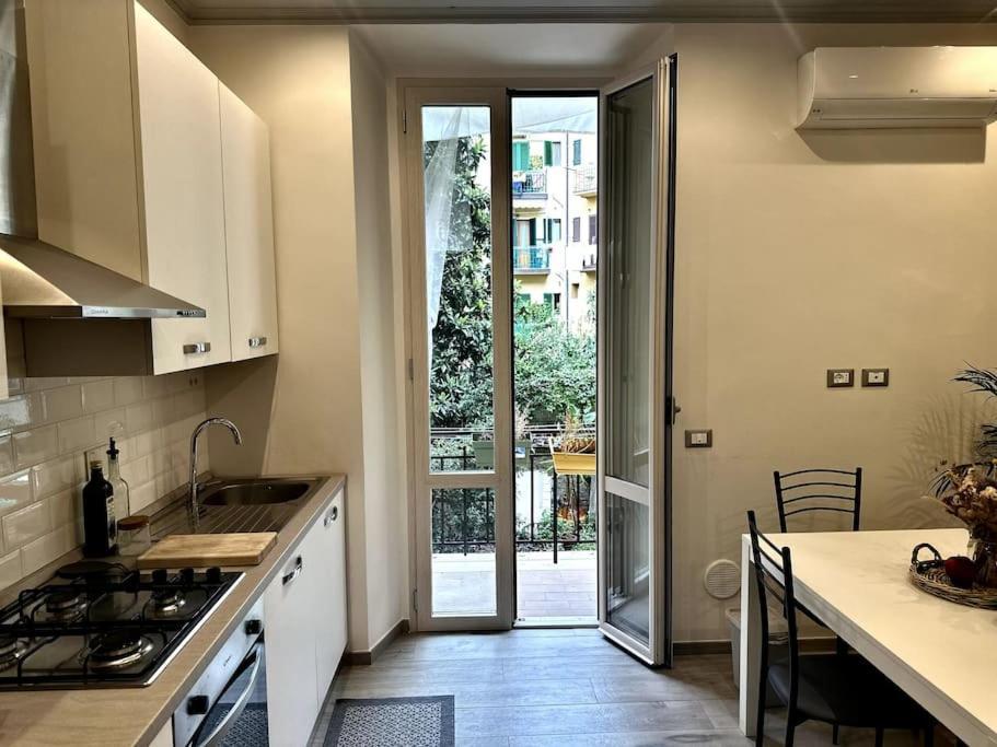 Tommy House San Frediano Apartment Florence Exterior photo